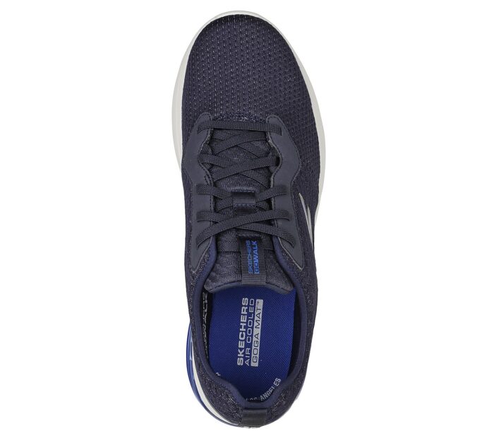 Ανδρικά Skechers Go Walk Air 2.0-Cr - Image 4