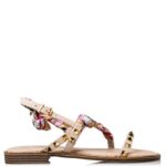 Flat Sandals Envie