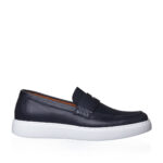 Ανδρικά Δερμάτινα Loafers Antonio