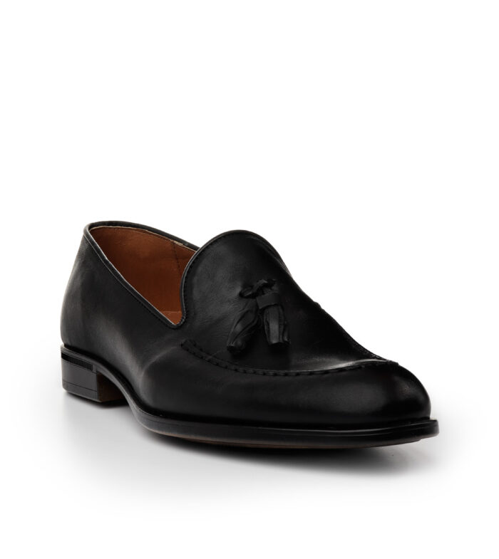 Ανδρικά Δερμάτινα Loafers Antonio - Image 2