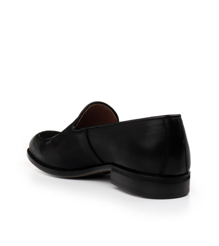 Ανδρικά Δερμάτινα Loafers Antonio - Image 3