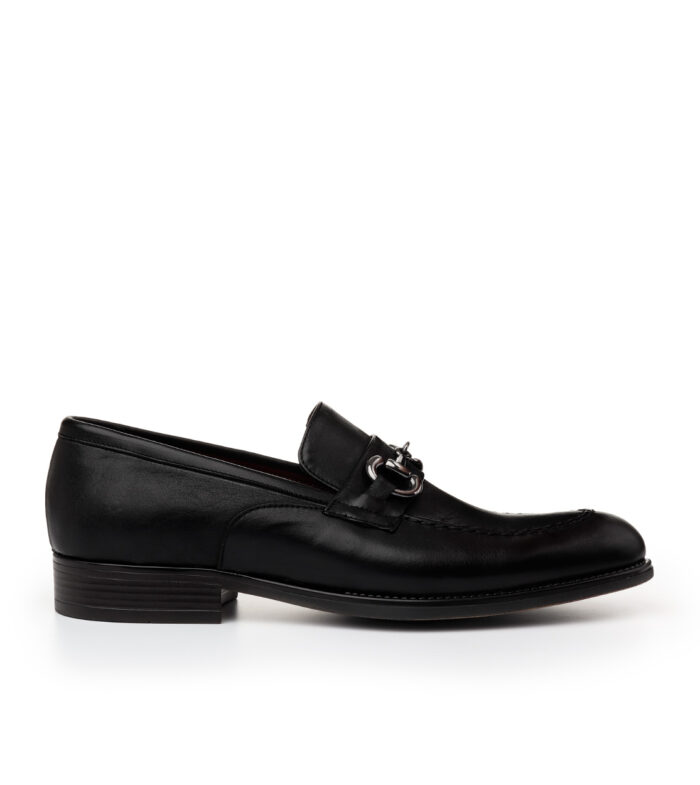 Ανδρικά Δερμάτινα Loafers Antonio