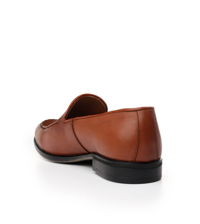 Ανδρικά Δερμάτινα Loafers Antonio - Image 3