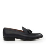 Ανδρικά Δερμάτινα Loafers Antonio