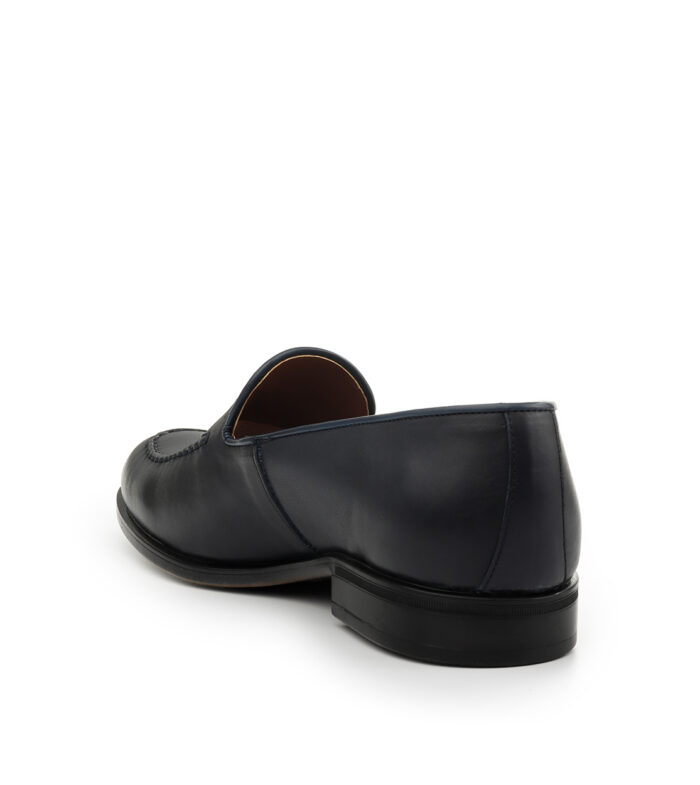 Ανδρικά Δερμάτινα Loafers Antonio - Image 3