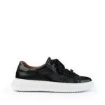 Ανδρικά Δερμάτινα Sneakers Antonio