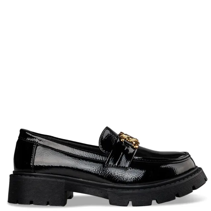 Chunky Loafers Envie