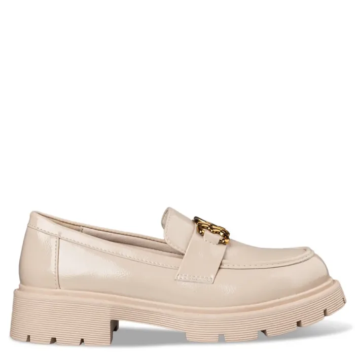 Chunky Loafers Envie