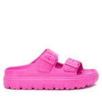 Xti Vegan Slides φούξια 142550