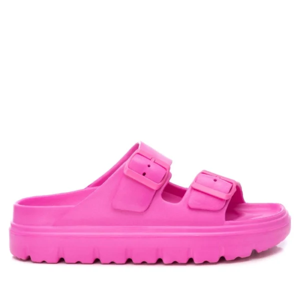 Xti Vegan Slides φούξια 142550
