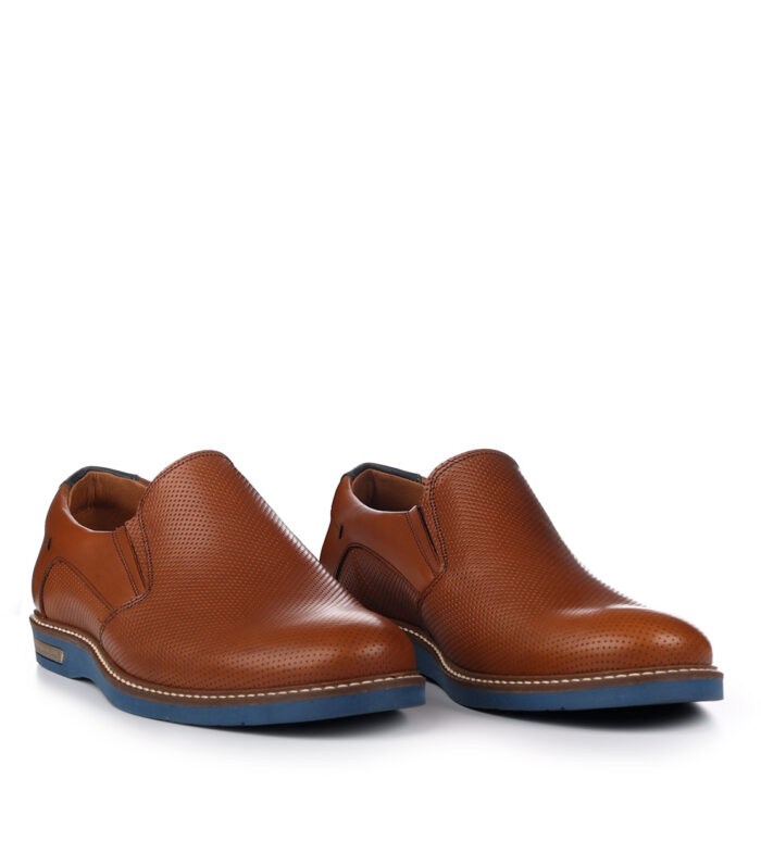 Ανδρικά Δερμάτινα Slip-On Antonio - Image 4