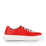 Ανδρικά Δερμάτινα Sneakers Antonio