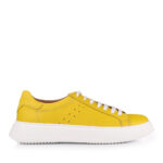 Ανδρικά Δερμάτινα Sneakers Antonio