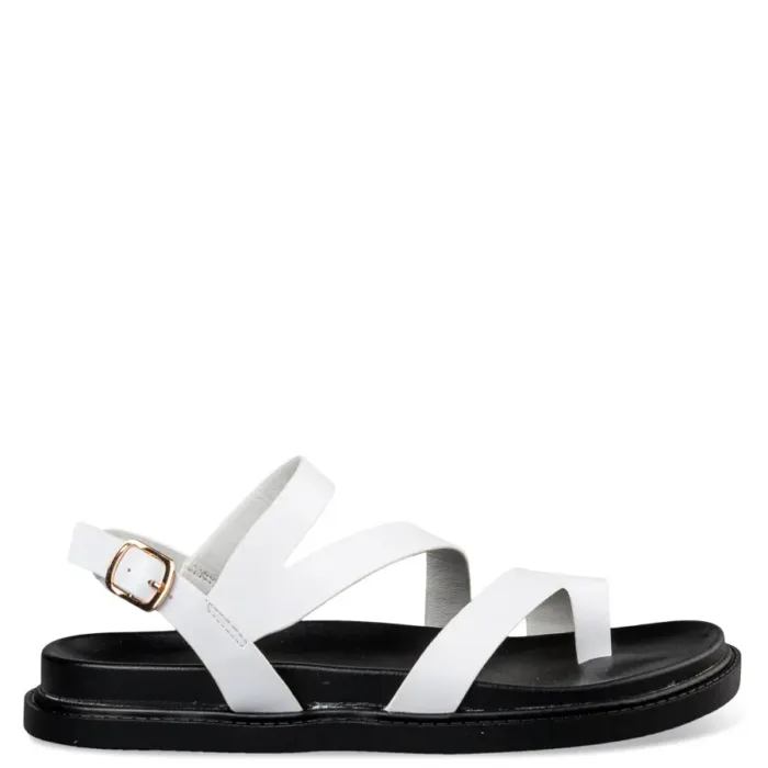 Flat Sandals Envie