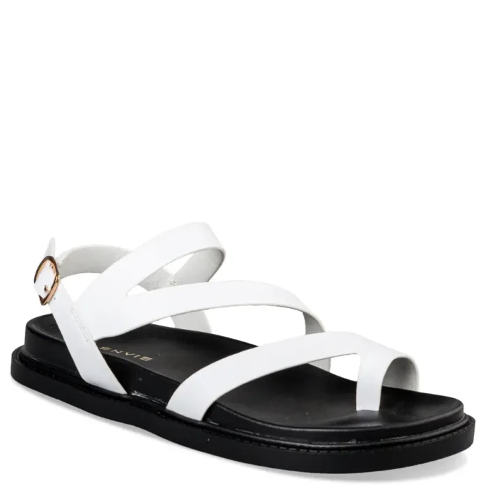 Flat Sandals Envie - Image 3