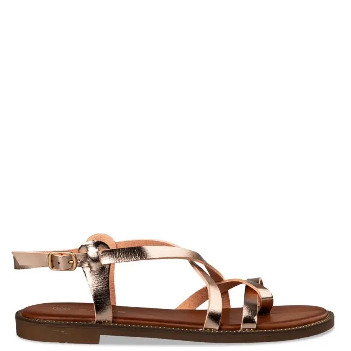 Flat Sandals Envie