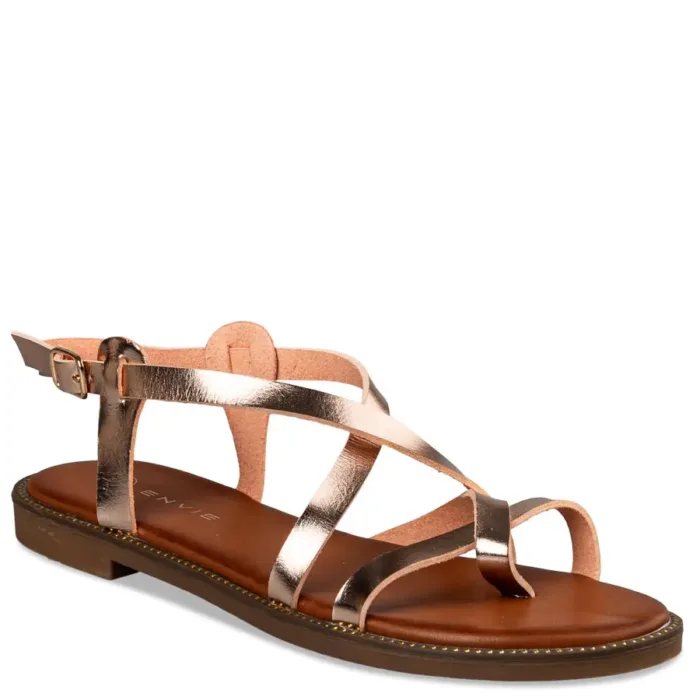 Flat Sandals Envie - Image 2