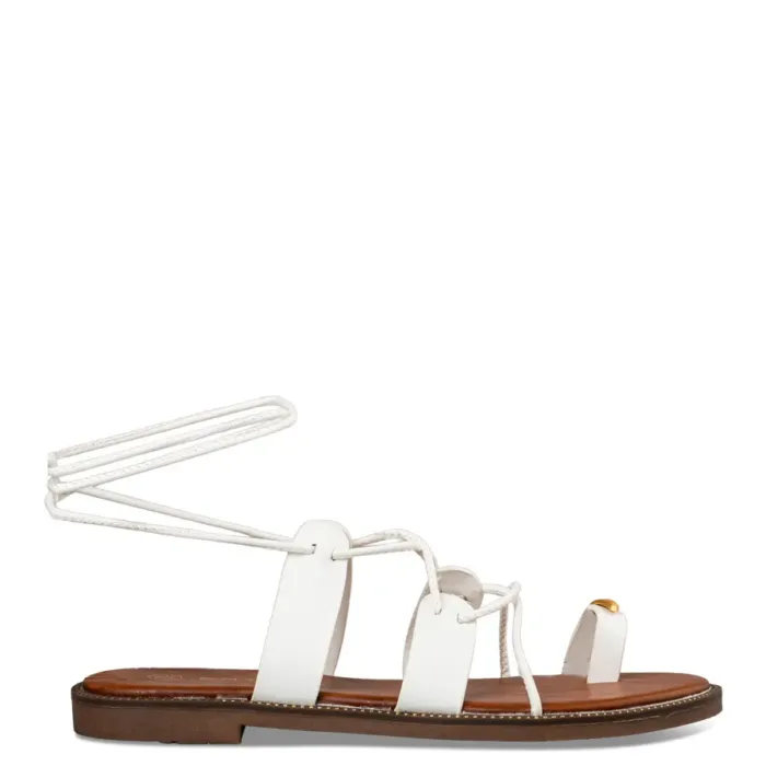 Flat Sandals Envie