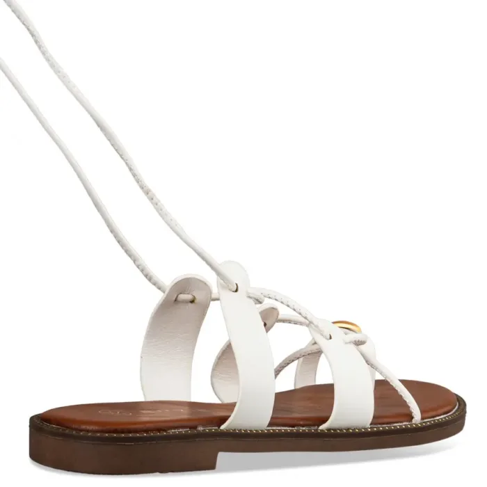 Flat Sandals Envie - Image 3