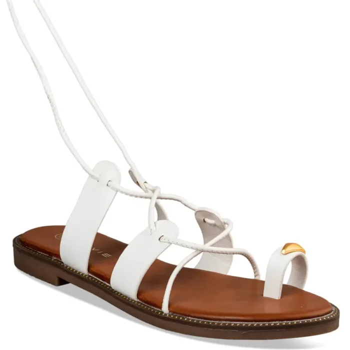 Flat Sandals Envie - Image 2