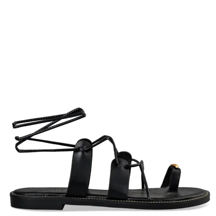 Flat Sandals Envie