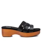 Vegan Mules Xti