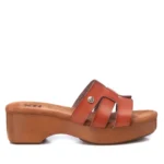 Vegan Mules Xti