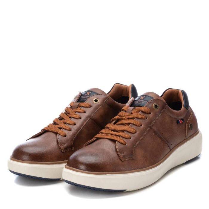 Ανδρικά Vegan Casual Sneakers Xti - Image 4