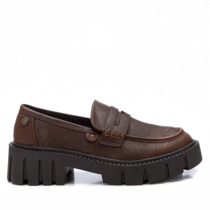 Vegan Loafers Refresh