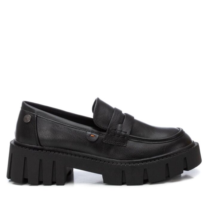 Vegan Loafers Refresh