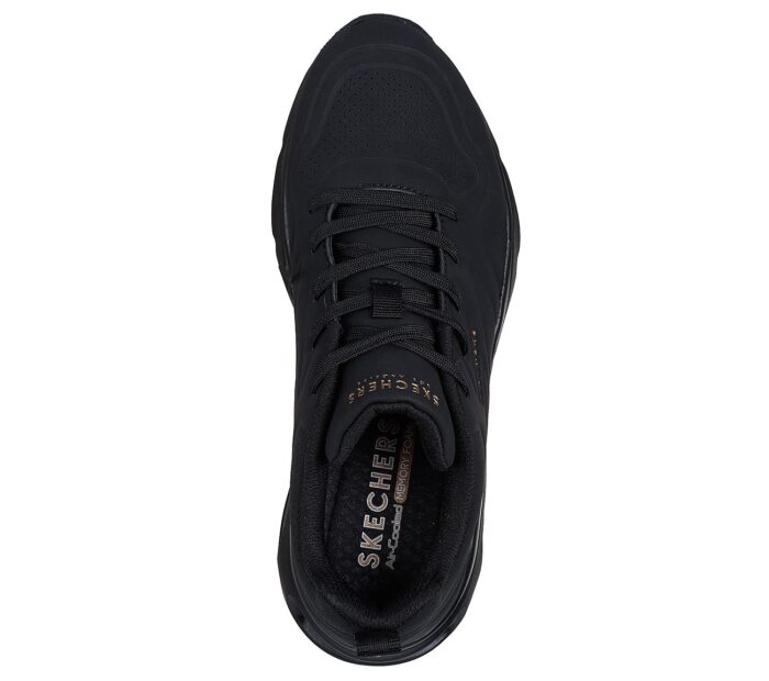 Skechers Tres-Air Uno-Ah - Image 4