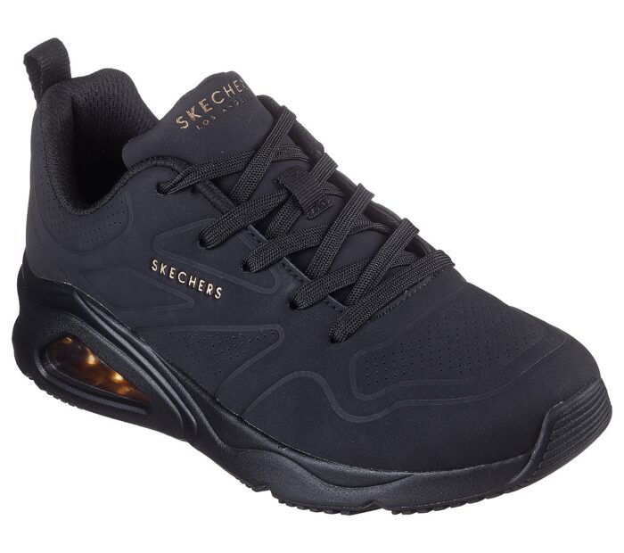 Skechers Tres-Air Uno-Ah - Image 2