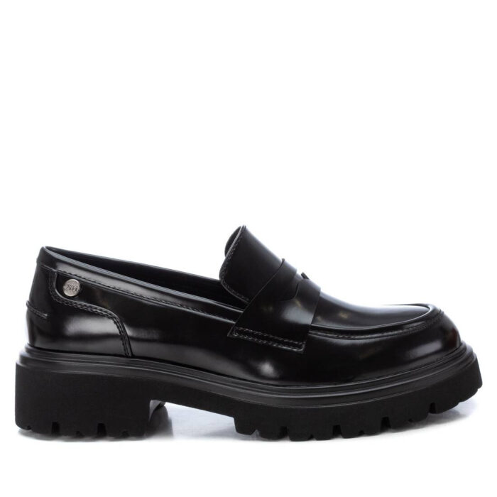 Vegan Loafers Xti