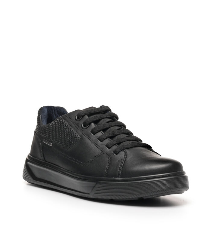 Ανδρικά Δερμάτινα Sneakers Pegada - Image 2