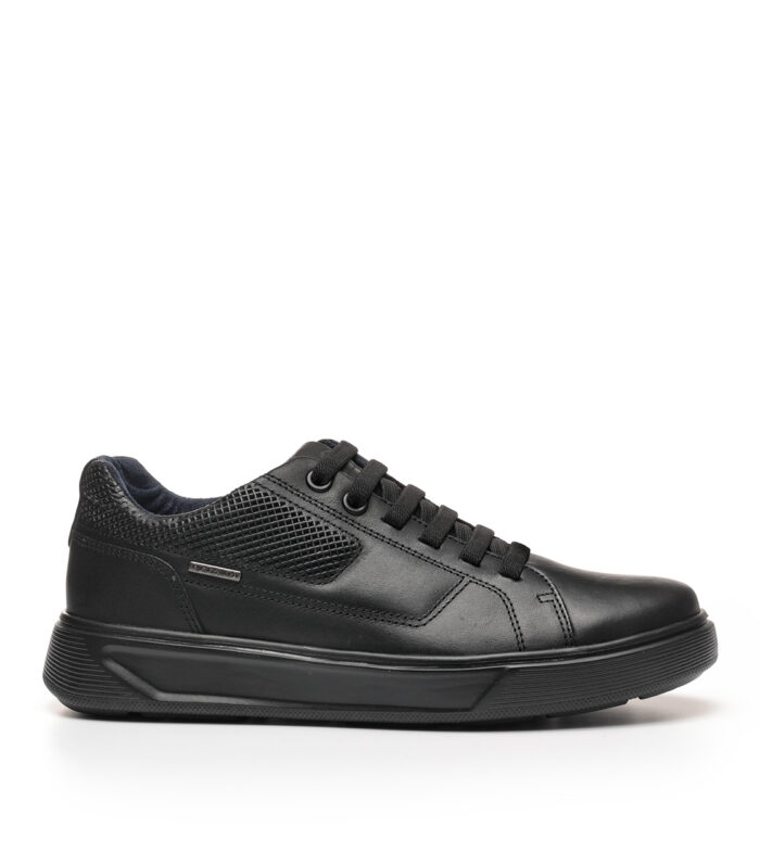 Ανδρικά Δερμάτινα Sneakers Pegada