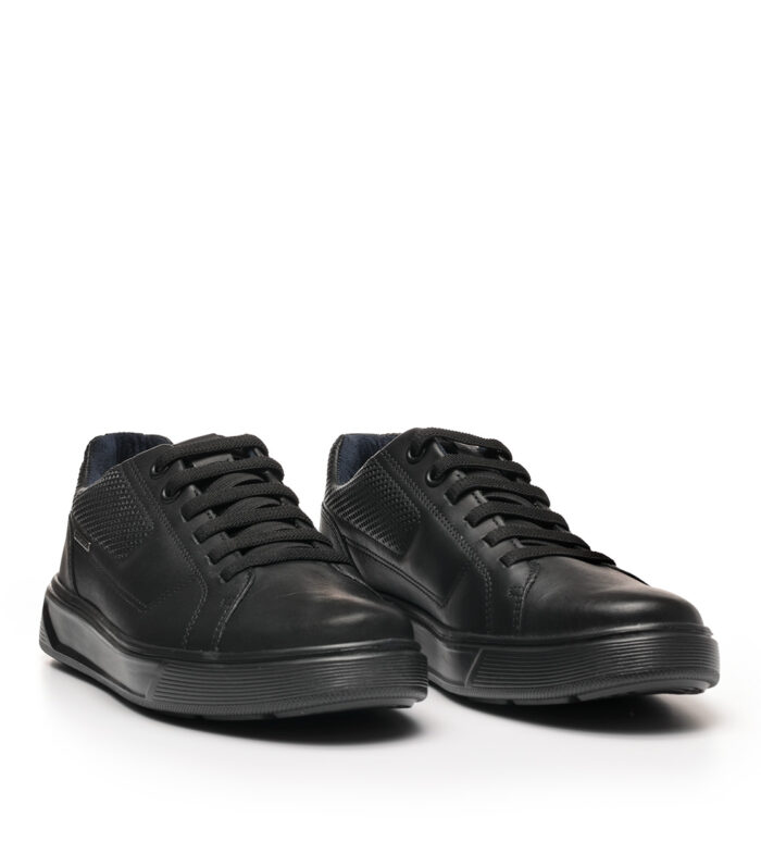 Ανδρικά Δερμάτινα Sneakers Pegada - Image 4