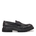 Ανδρικά Δερμάτινα Loafers Marina Militare