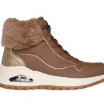 Skechers Uno Rugged-Fall Shimmer