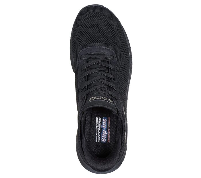 Skechers Bobs Squad Chaos-Current - Image 4