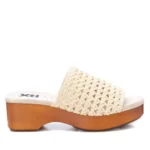 Vegan Mules Xti