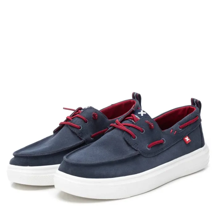 Ανδρικά Boat Shoes Xti - Image 4