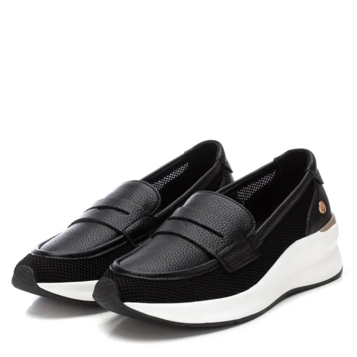 Vegan Loafers Xti - Image 4