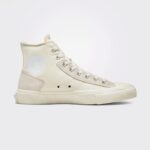 Converse Chuck Taylor Alt Star Hi γυναικεία μπέζ