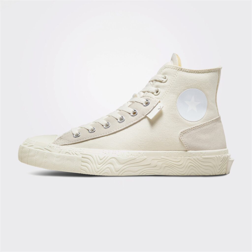 Converse Chuck Taylor Alt Star Hi γυναικεία μπέζ