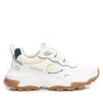 Vegan Chunky Sneakers Refresh