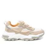 Vegan Chunky Sneakers Refresh