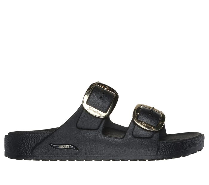 Skechers Arch Fit Cal Breeze-Gold Star