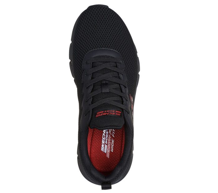 Ανδρικά Skechers Bobs B Flex-Chill Edge - Image 4