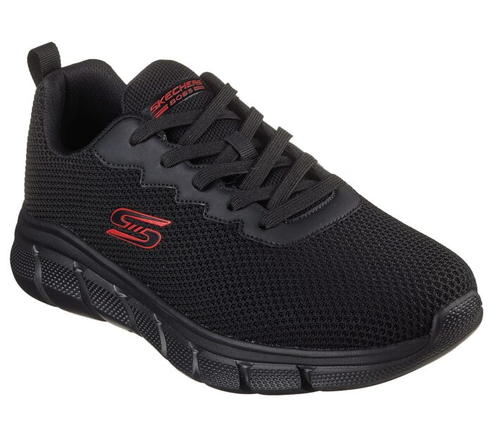 Ανδρικά Skechers Bobs B Flex-Chill Edge - Image 2