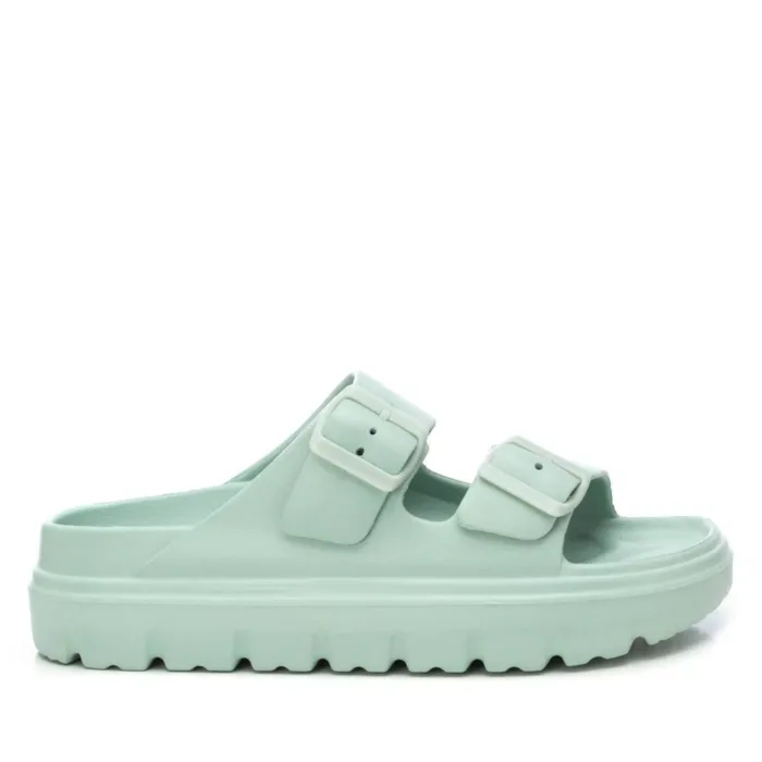 Vegan Slides Xti